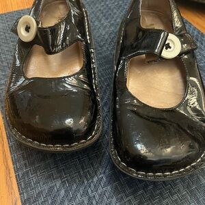 The Palmona by Alegria Shoes